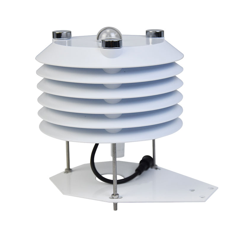 環(huán)境監(jiān)測傳感器在城市網(wǎng)格化監(jiān)測中的應用